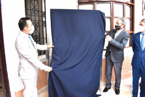 Sesión Solemne 2020   